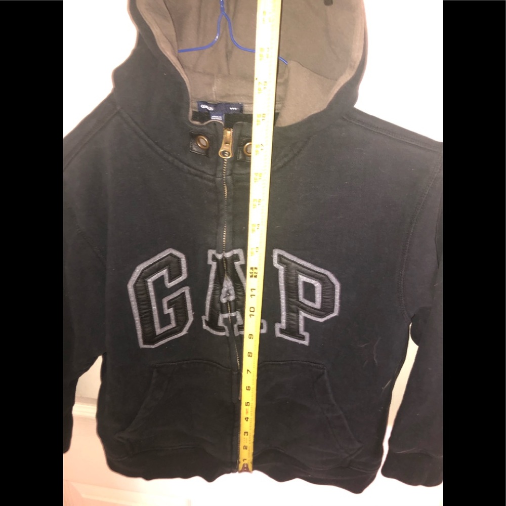 Hoodie " GAP KIDS" Medium
